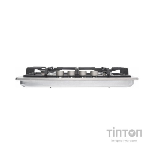 Варочна поверхня Whirlpool TKRL660IX