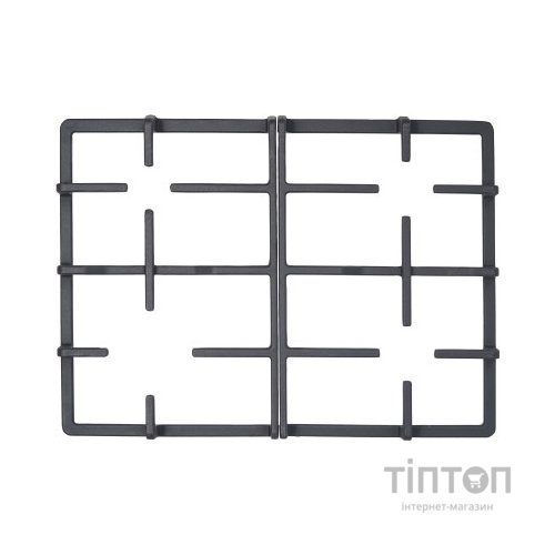 Варочна поверхня Whirlpool TKRL660IX