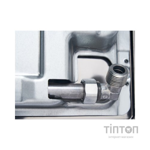 Варочна поверхня Whirlpool TKRL660IX