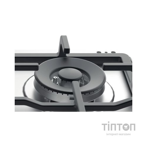 Варочна поверхня Whirlpool TKRL661IXEU