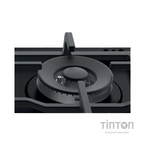 Варочна поверхня Whirlpool TKRL661NB