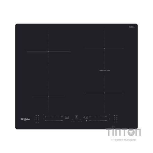 Варочна поверхня Whirlpool WB S0060 NE (WBS0060NE)