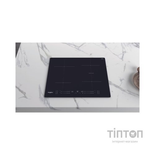 Варочна поверхня Whirlpool WB S0060 NE (WBS0060NE)