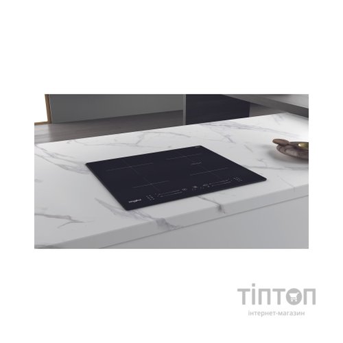 Варочна поверхня Whirlpool WB S0060 NE (WBS0060NE)