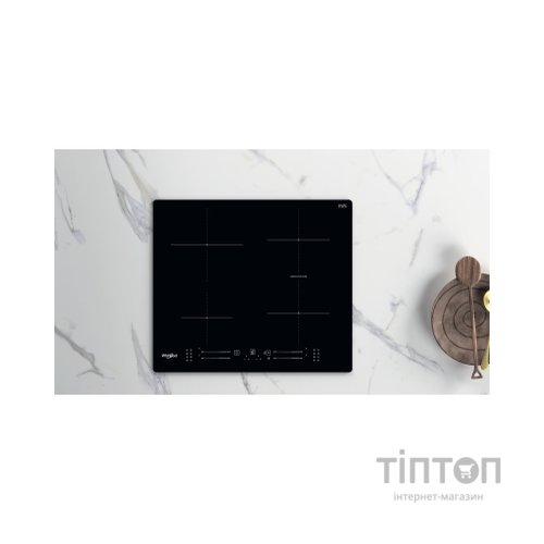 Варочна поверхня Whirlpool WB S0060 NE (WBS0060NE)