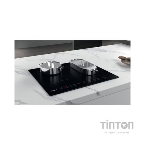 Варочна поверхня Whirlpool WB S0060 NE (WBS0060NE)