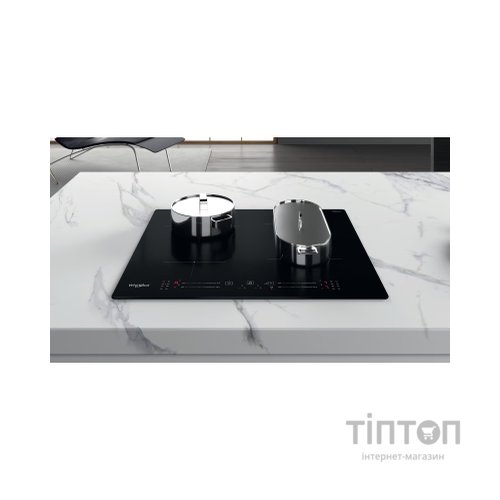 Варочна поверхня Whirlpool WB S0060 NE (WBS0060NE)