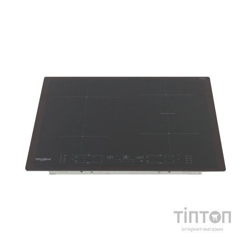 Варочна поверхня Whirlpool WBB8360NE
