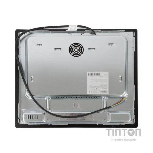 Варочна поверхня Whirlpool WBB8360NE