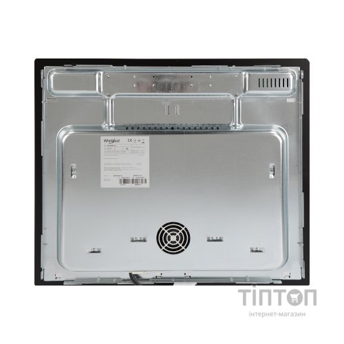 Варочна поверхня Whirlpool WBB8360NE