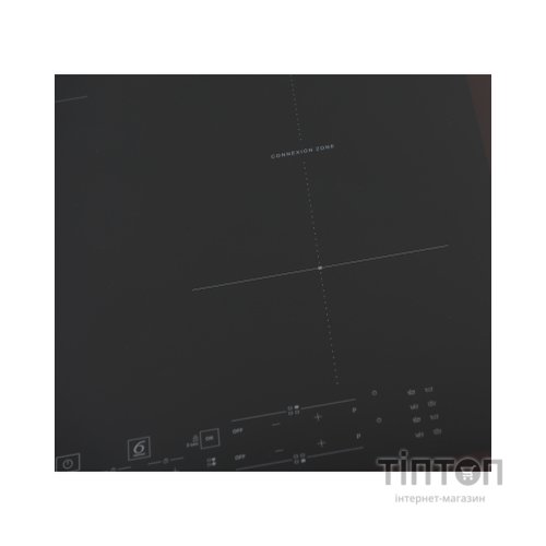 Варочна поверхня Whirlpool WBB8360NE