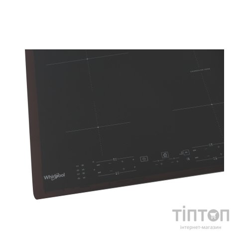Варочна поверхня Whirlpool WBB8360NE