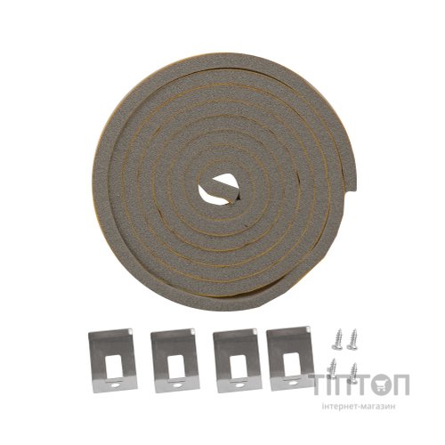 Варочна поверхня Whirlpool WBB8360NE