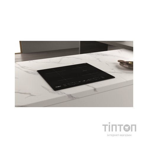 Варочна поверхня Whirlpool WBB8360NE