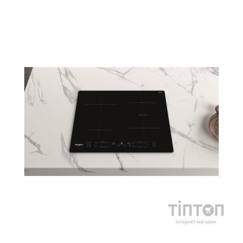 Варочна поверхня Whirlpool WBB8360NE