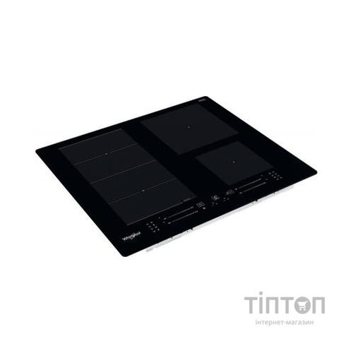 Варочна поверхня Whirlpool WFS0160NE
