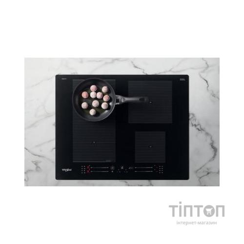 Варочна поверхня Whirlpool WFS0160NE