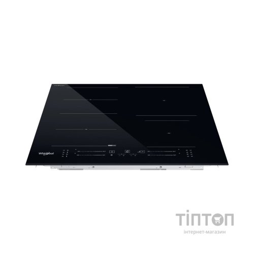Варочна поверхня Whirlpool WFS5060CPBF