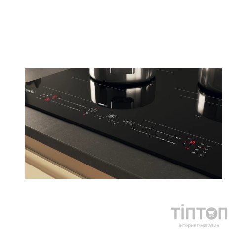 Варочна поверхня Whirlpool WFS5060CPBF