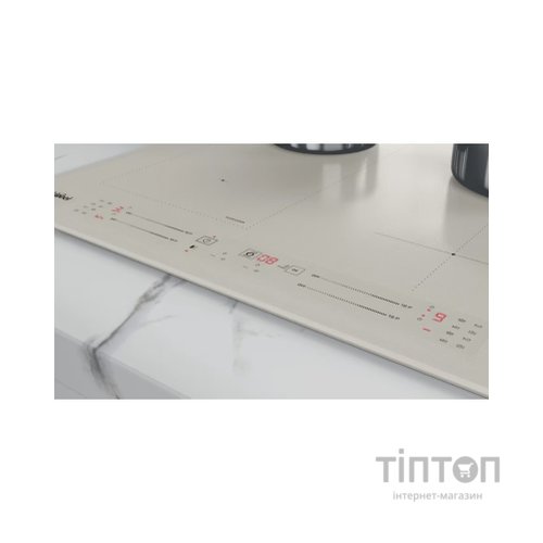 Варочна поверхня Whirlpool WLS2760BFS