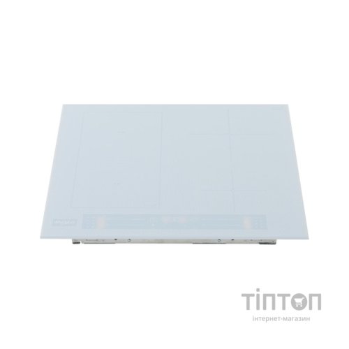 Варочна поверхня Whirlpool WLS5360BFW