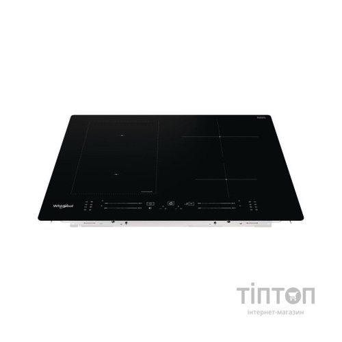 Варочна поверхня Whirlpool WLS7960NE