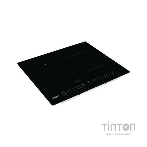 Варочна поверхня Whirlpool WLS7960NE