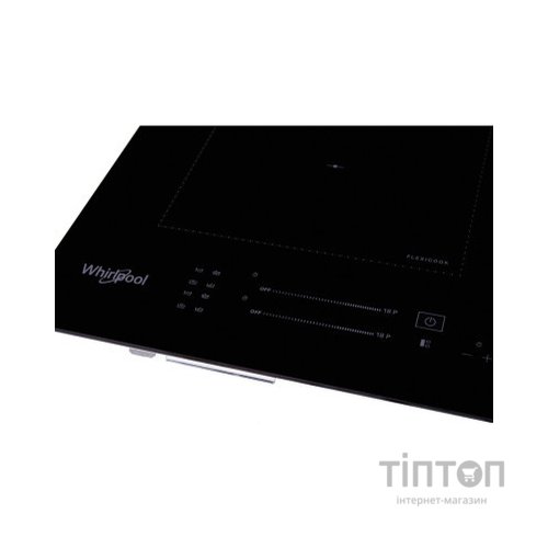 Варочна поверхня Whirlpool WLS7960NE