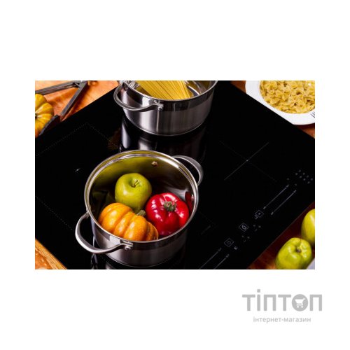 Варочна поверхня Whirlpool WLS7960NE