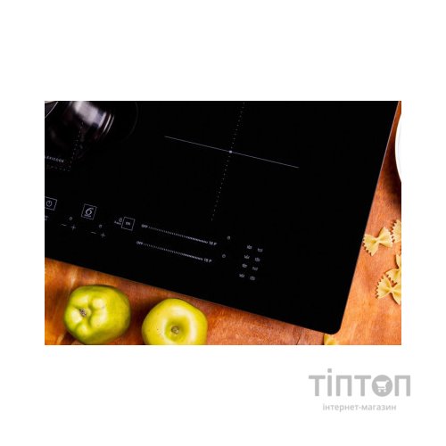 Варочна поверхня Whirlpool WLS7960NE