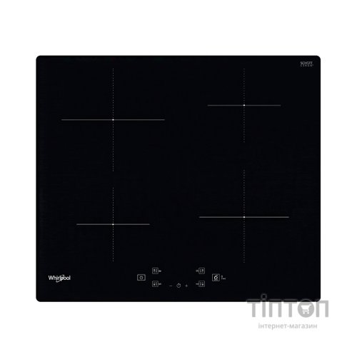 Варочна поверхня Whirlpool WSQ2160NE