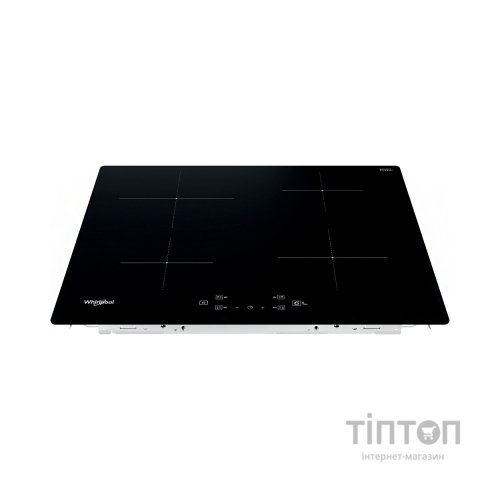 Варочна поверхня Whirlpool WSQ2160NE