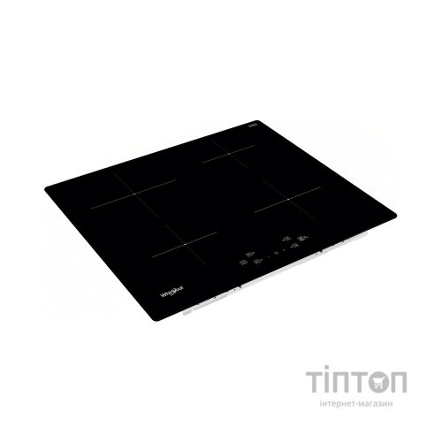 Варочна поверхня Whirlpool WSQ2160NE