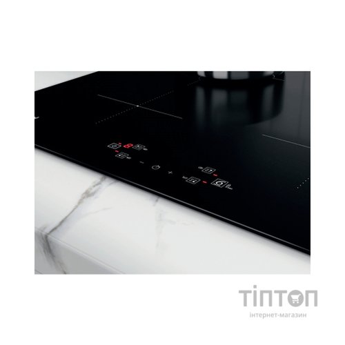 Варочна поверхня Whirlpool WSQ2160NE
