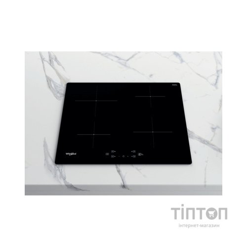 Варочна поверхня Whirlpool WSQ2160NE
