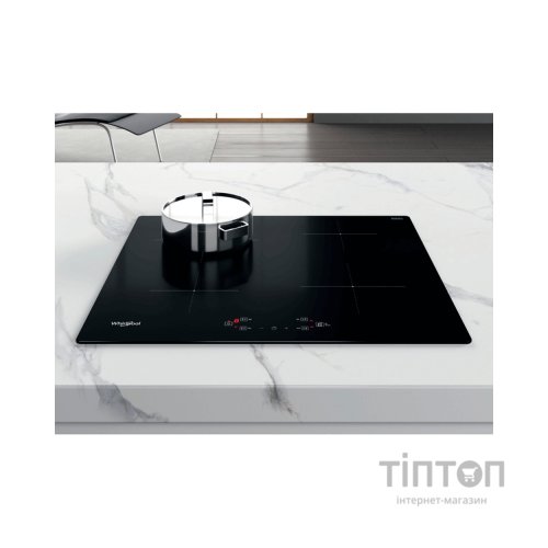 Варочна поверхня Whirlpool WSQ2160NE