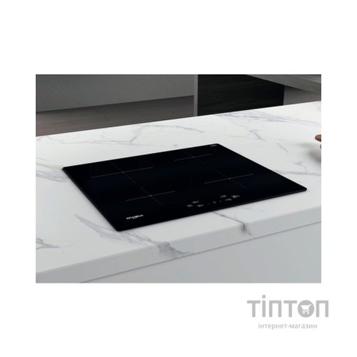 Варочна поверхня Whirlpool WSQ2160NE