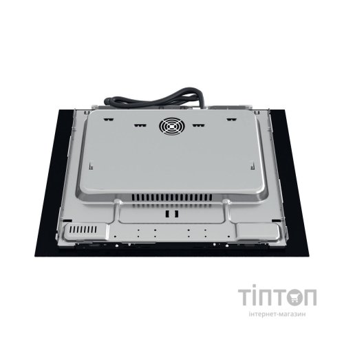 Варочна поверхня Whirlpool WSQ2760BF