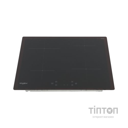 Варочна поверхня Whirlpool WSQ4860NE