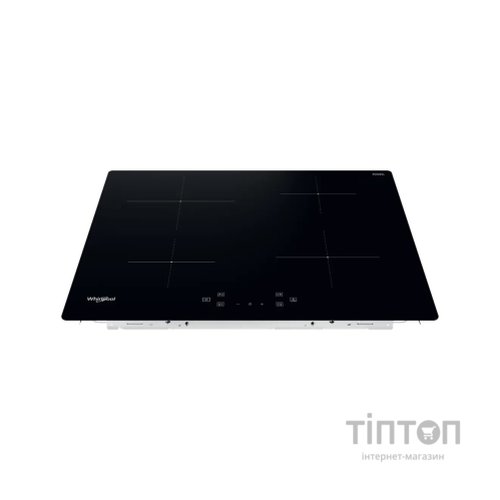 Варочна поверхня Whirlpool WSQ4860NE