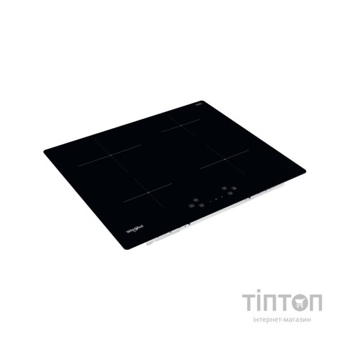 Варочна поверхня Whirlpool WSQ4860NE