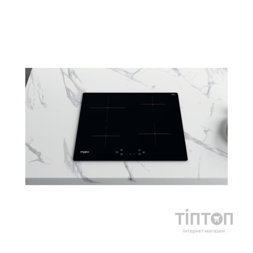 Варочна поверхня Whirlpool WSQ4860NE