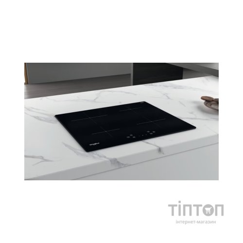 Варочна поверхня Whirlpool WSQ4860NE