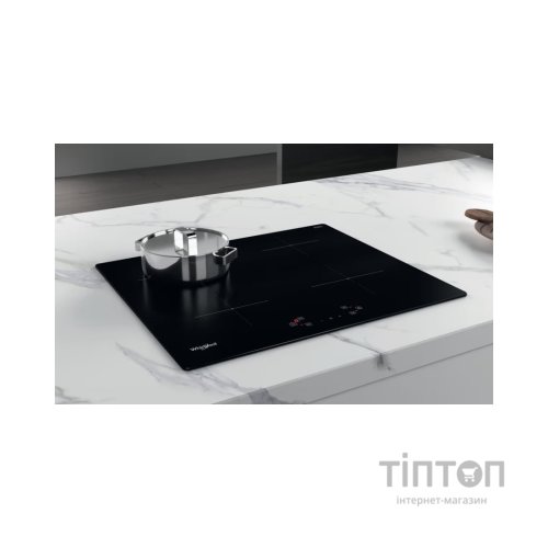 Варочна поверхня Whirlpool WSQ4860NE