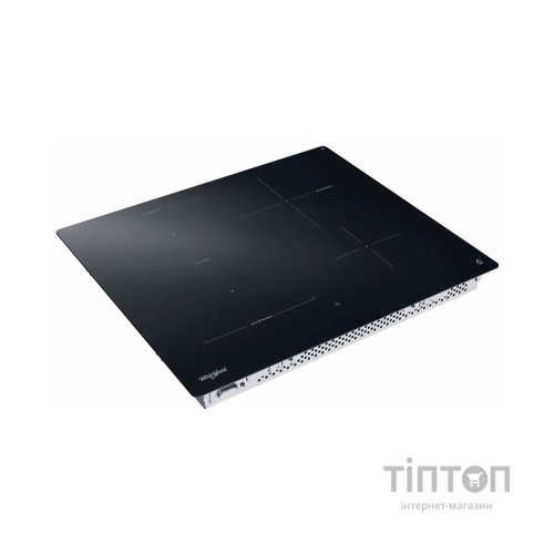 Варочна поверхня Whirlpool WTX6014DCF