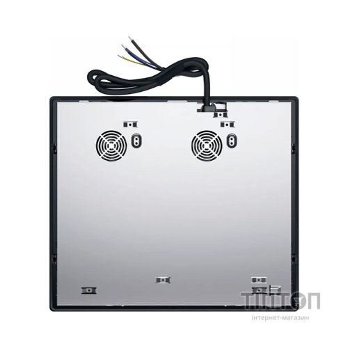 Варочна поверхня Whirlpool WTX6014DCF