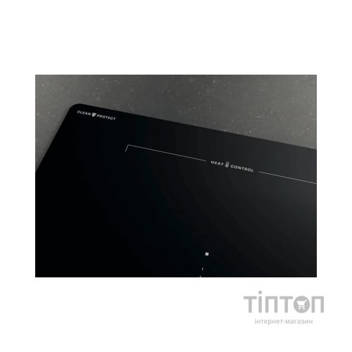 Варочна поверхня Whirlpool WTX6014DCF