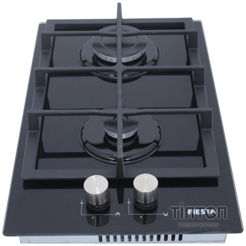 Варочная поверхность Fiesta G32BGCH SBF