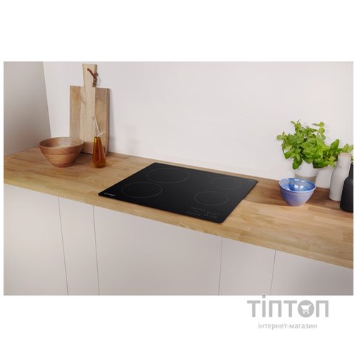 Варочная поверхность Indesit RI 161 C