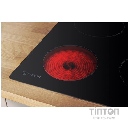 Варочная поверхность Indesit RI 161 C